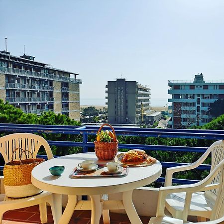 Appartamenti Tonin Bibione Exterior foto