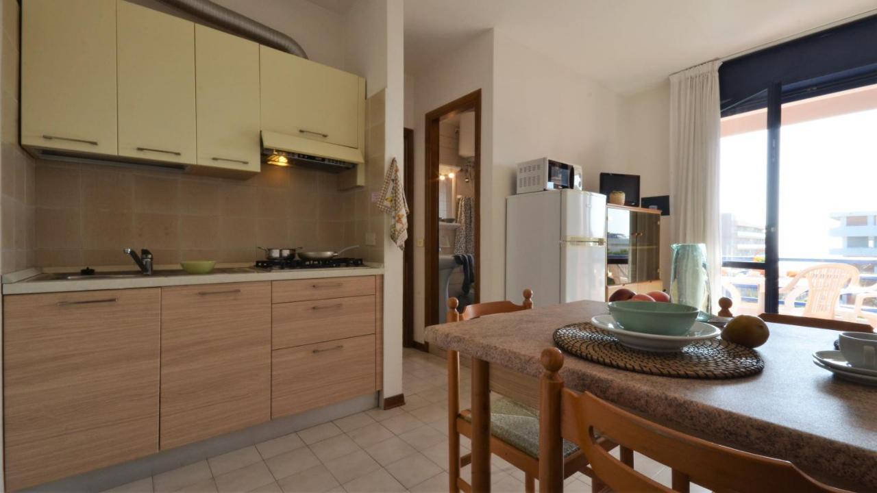 Appartamenti Tonin Bibione Exterior foto