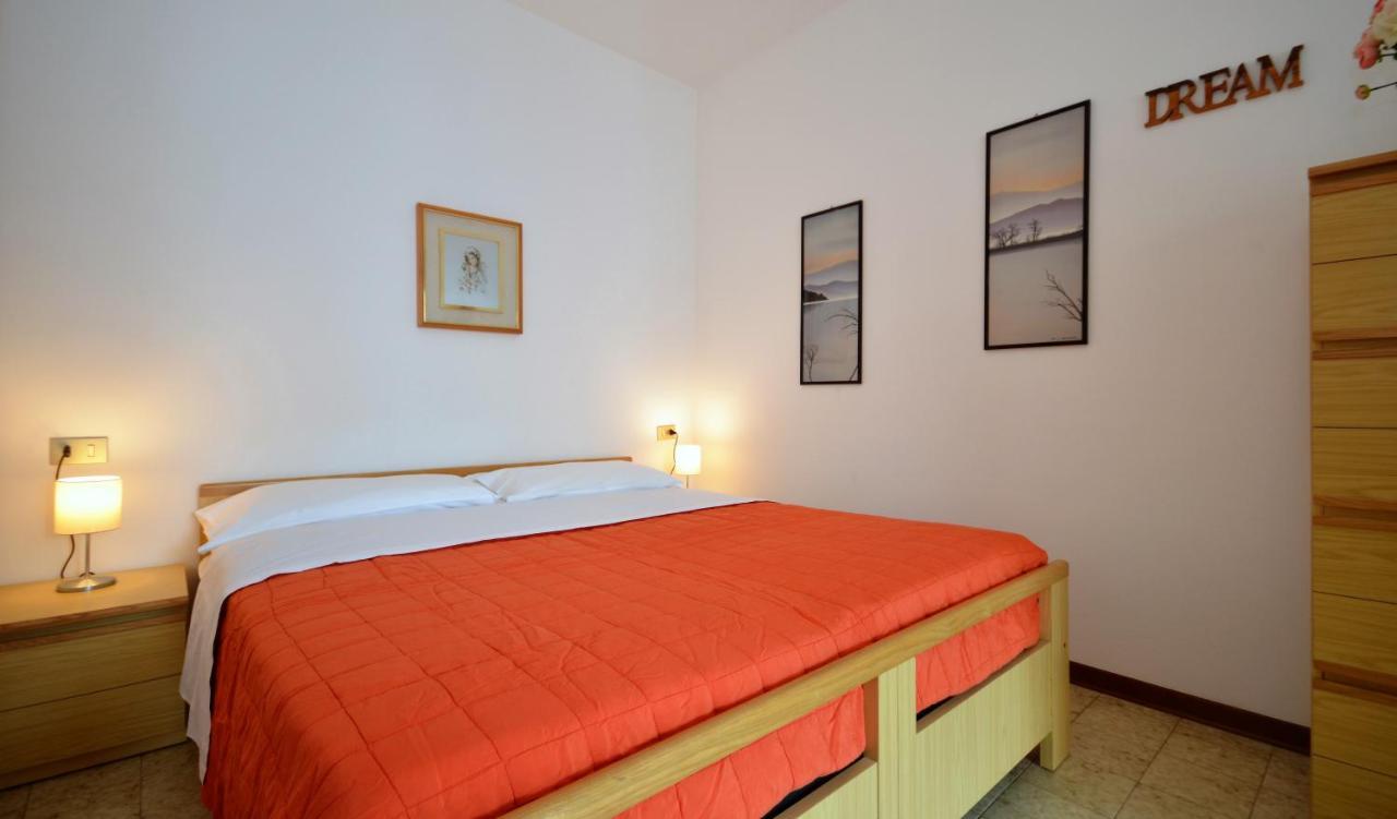 Appartamenti Tonin Bibione Exterior foto