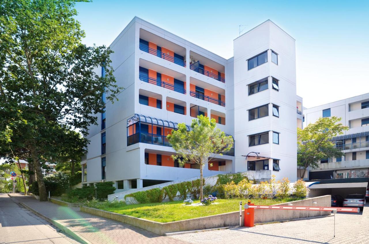 Appartamenti Tonin Bibione Exterior foto