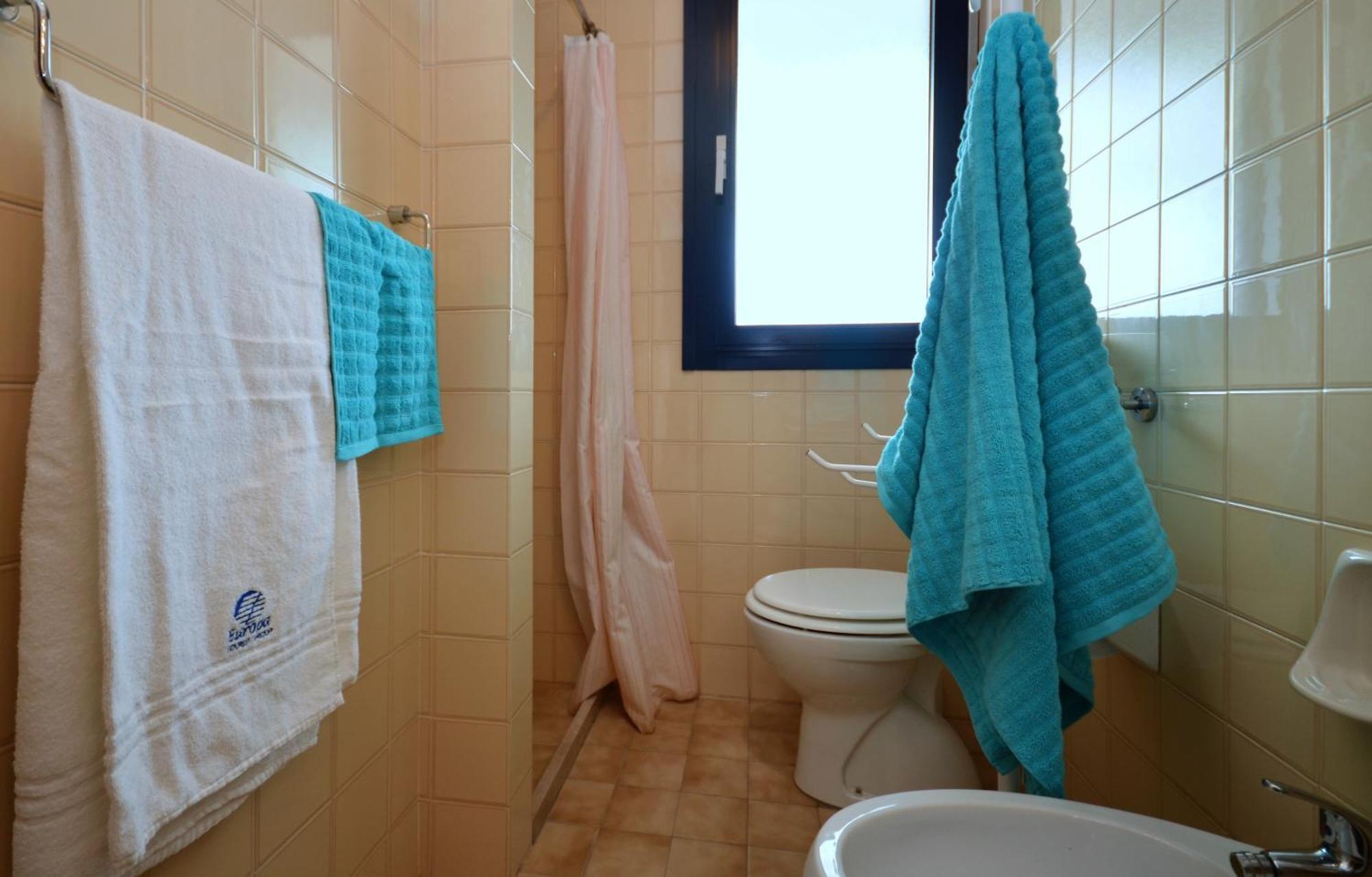 Appartamenti Tonin Bibione Exterior foto