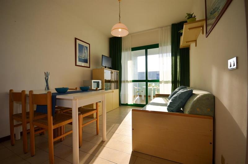 Appartamenti Tonin Bibione Exterior foto