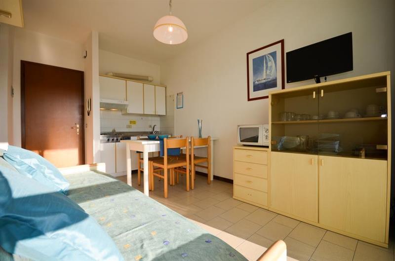 Appartamenti Tonin Bibione Exterior foto